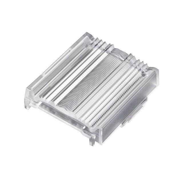 F16315_LINNEA-O-END-FL Ledil  Optique - Lentilles